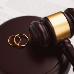 married