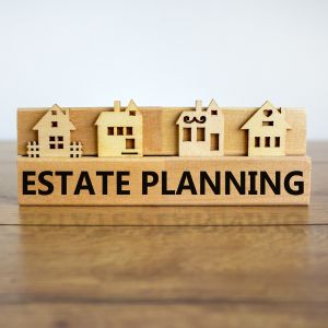 estate planning bankruptcy