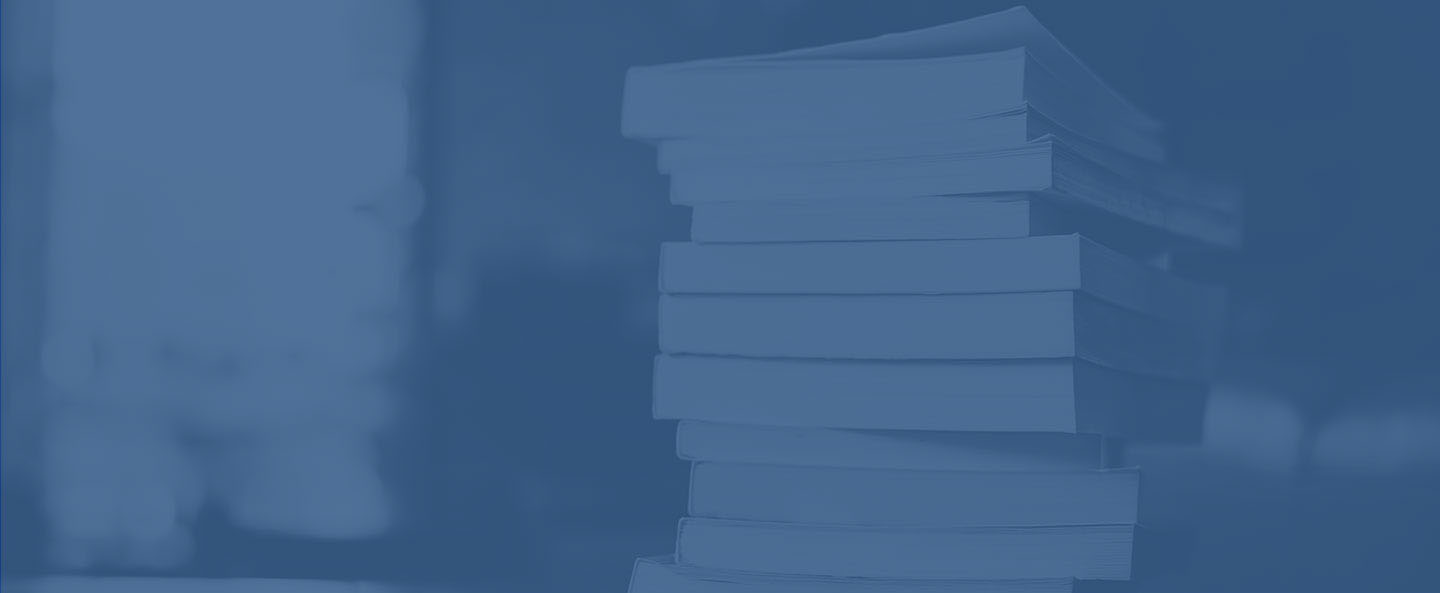 Books Overlay