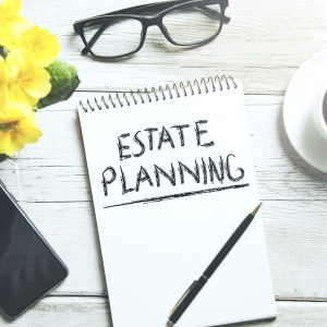 WHY ESTATE PLANNING IS ESSENTIAL - EVEN IF YOU DON'T HAVE MASSIVE WEALTH