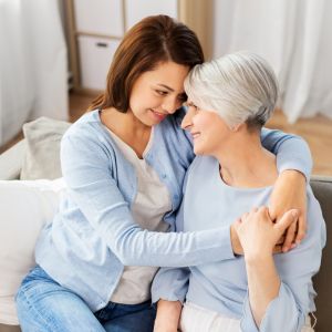 aging parents