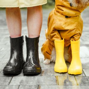 boots
