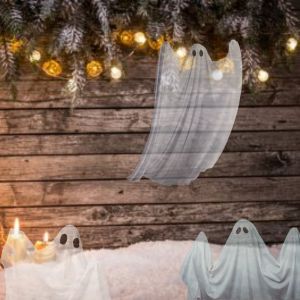 Ghosts