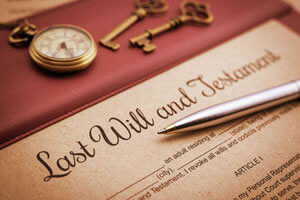 Fort Worth Estate Planning Services