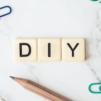 Do-It-Yourself