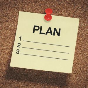 plan