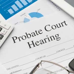 probate