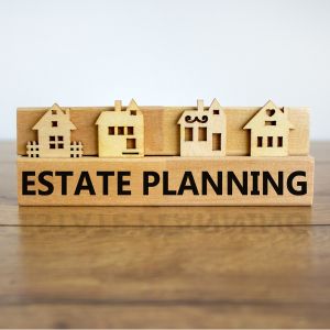estate plan
