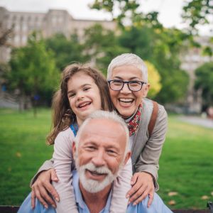 grandparents