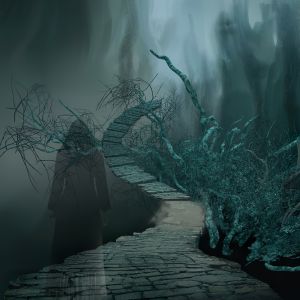 haunted tales
