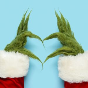 Grinch