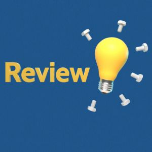 review