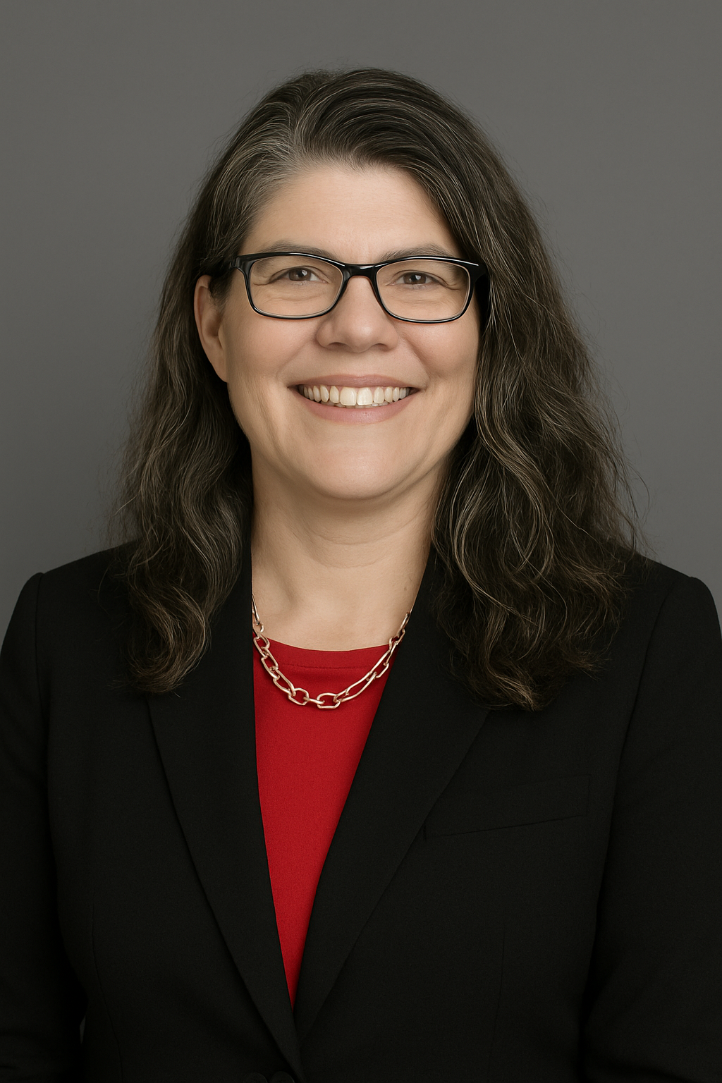 Carrie Moore