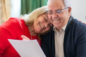 Estate Plan Details